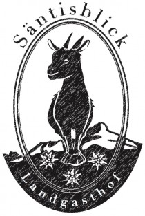 Logo Landgasthof Säntisblick