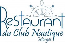 Logo Restaurant du Club Nautique