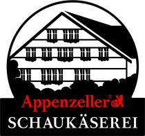 Logo Appenzeller Schaukaserei