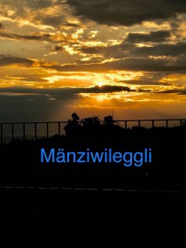 Restaurant Mänziwilegg