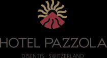 Logo Hotel Restaurant Pazzola