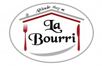 Logo La Bourri
