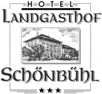 Logo Gasthof Schönbühl