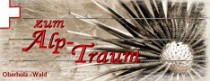 Logo zum Alp-Traum