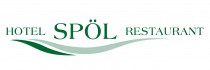 Logo Hotel Spöl Restaurant 