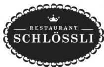 Logo Restaurant Schlossli / Hotel Scesaplana Seewis