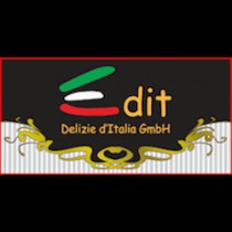 Logo Edit Delizie dItalia