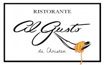 Logo Ristorante al Gusto da Christen