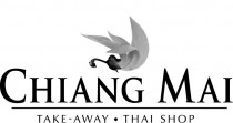 Logo Chiang Mai Thai Shop
