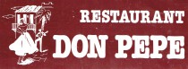 Logo Don Pepe