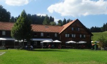 Restaurant Wirtschaft zum Rechberg, Herisau