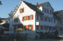 Restaurant Scheidweg