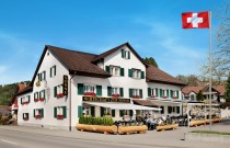 Speisekarte Restaurant Sonne in Auslikon