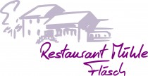 Logo Restaurant Mühle