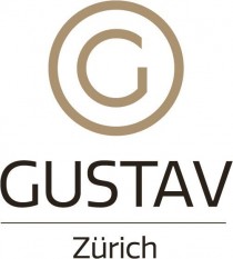 Logo Gustav