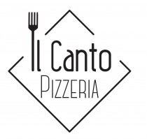 Logo Pizzeria Il Canto