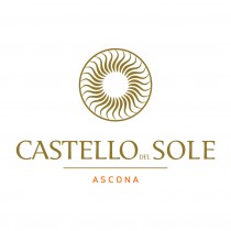 Logo Castello Del Sole Locanda Barbarossa