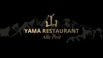 Logo Yama Restaurant Alte Post