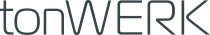 Logo tonWERK 800° Steak & Hummer
