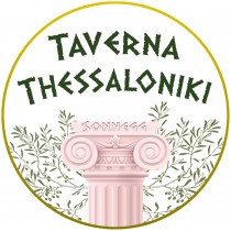 Logo Taverna Thessaloniki Glarus