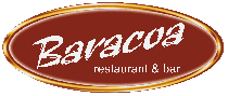 Logo Baracoa Restaurant & Bar