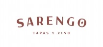 Logo Sarengo Tapas y Vino