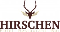 Logo Hotel Hirschen, Maienfeld
