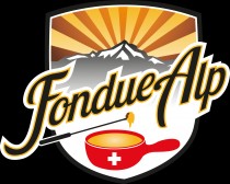 Logo In & Out / Fondue-Alp