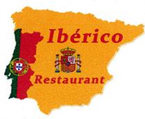 Logo Restaurant Iberico