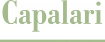 Logo Capalari