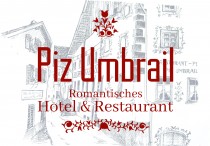 Logo Hotel Piz Umbrail
