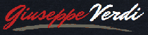 Logo Restaurant Giuseppe Verdi