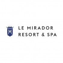 Logo Hotel Le Mirador Restaurant