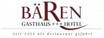 Logo Bären Rothenburg