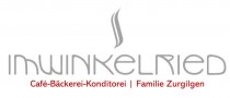 Logo Café-Bäckerei Imwinkelried AG