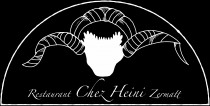 Logo Restaurant Chez Heini