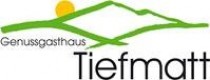 Logo Genussgasthaus Tiefmatt