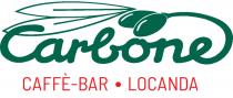 Logo Carbone Caffè-Bar e Locanda