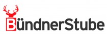 Logo Bündner Stube