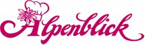 Logo Restaurant Alpenblick