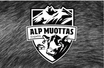 Logo Alp Muottas 