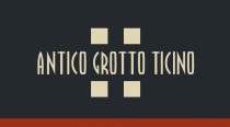 Restaurant Antico Grotto Ticino