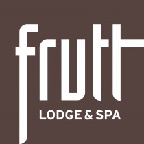 Logo Frutt Lodge & Spa frutt Stübli