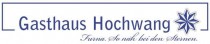Restaurant Hochwang