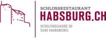 Logo Schlossrestaurant Habsburg