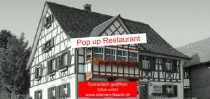 Logo Restaurant Sternen