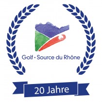Logo Restaurant Source du Rhone