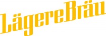 Logo Biergarten Lägerebräu