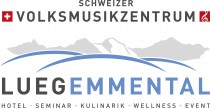 Logo Landgasthof Lueg