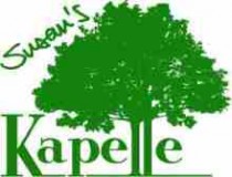 Logo Gasthof zur Kapelle